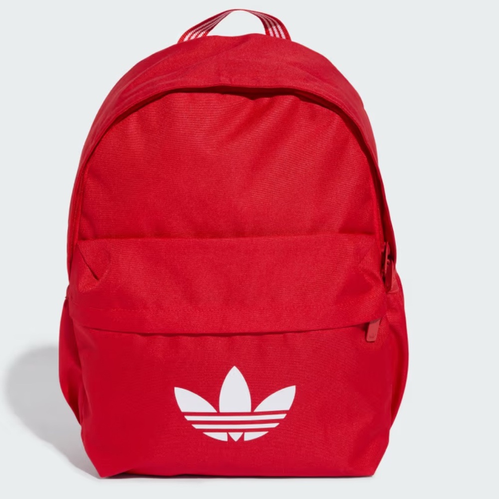 Adidas Adicolor Classic Backpack - Picture 1 of 10